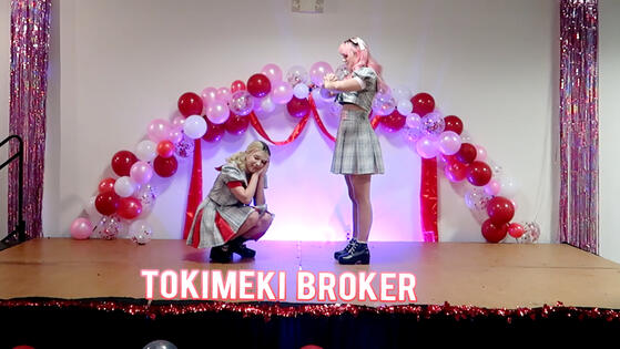 Tokimeki Broker