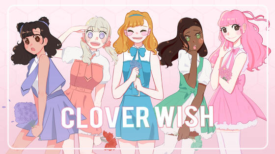 Clover Wish